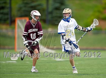 Thumbnail 1 in Chelmsford @ Acton-Boxborough (MIAA Division 1 East 1st Round) photogallery.
