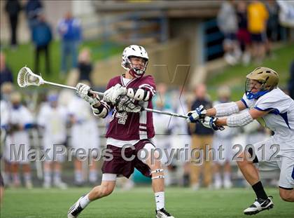 Thumbnail 2 in Chelmsford @ Acton-Boxborough (MIAA Division 1 East 1st Round) photogallery.