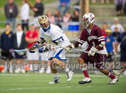 Thumbnail 3 in Chelmsford @ Acton-Boxborough (MIAA Division 1 East 1st Round) photogallery.