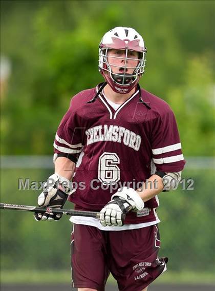 Thumbnail 1 in Chelmsford @ Acton-Boxborough (MIAA Division 1 East 1st Round) photogallery.