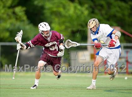 Thumbnail 2 in Chelmsford @ Acton-Boxborough (MIAA Division 1 East 1st Round) photogallery.