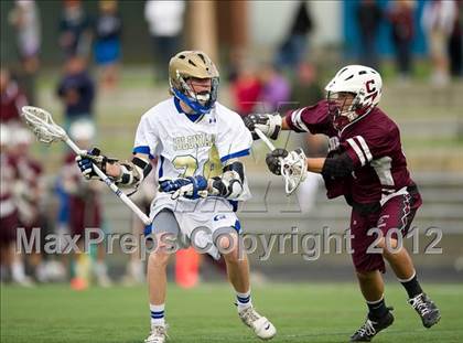 Thumbnail 2 in Chelmsford @ Acton-Boxborough (MIAA Division 1 East 1st Round) photogallery.