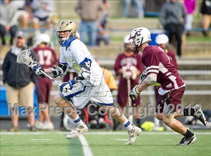 Thumbnail 2 in Chelmsford @ Acton-Boxborough (MIAA Division 1 East 1st Round) photogallery.