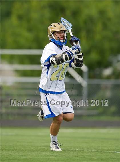 Thumbnail 1 in Chelmsford @ Acton-Boxborough (MIAA Division 1 East 1st Round) photogallery.