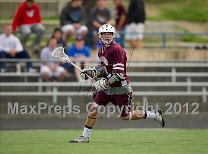Thumbnail 1 in Chelmsford @ Acton-Boxborough (MIAA Division 1 East 1st Round) photogallery.