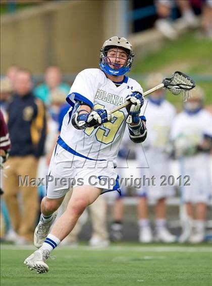Thumbnail 1 in Chelmsford @ Acton-Boxborough (MIAA Division 1 East 1st Round) photogallery.