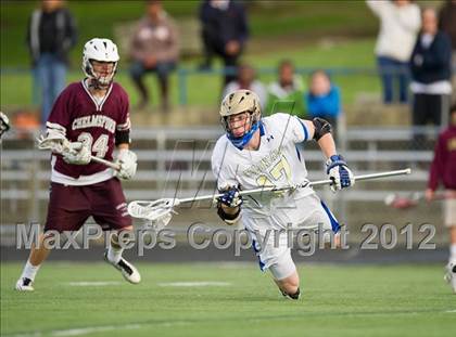Thumbnail 1 in Chelmsford @ Acton-Boxborough (MIAA Division 1 East 1st Round) photogallery.