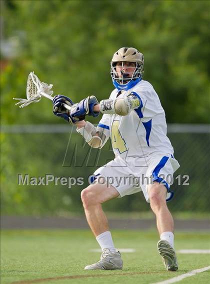 Thumbnail 2 in Chelmsford @ Acton-Boxborough (MIAA Division 1 East 1st Round) photogallery.