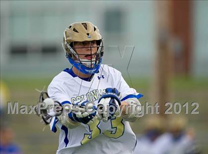 Thumbnail 2 in Chelmsford @ Acton-Boxborough (MIAA Division 1 East 1st Round) photogallery.