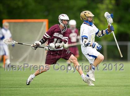 Thumbnail 1 in Chelmsford @ Acton-Boxborough (MIAA Division 1 East 1st Round) photogallery.