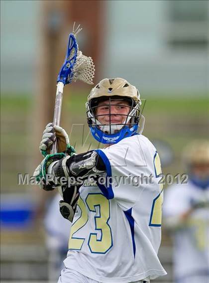 Thumbnail 1 in Chelmsford @ Acton-Boxborough (MIAA Division 1 East 1st Round) photogallery.