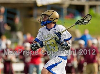 Thumbnail 2 in Chelmsford @ Acton-Boxborough (MIAA Division 1 East 1st Round) photogallery.