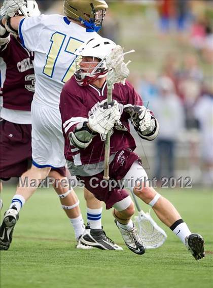 Thumbnail 1 in Chelmsford @ Acton-Boxborough (MIAA Division 1 East 1st Round) photogallery.