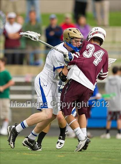 Thumbnail 1 in Chelmsford @ Acton-Boxborough (MIAA Division 1 East 1st Round) photogallery.