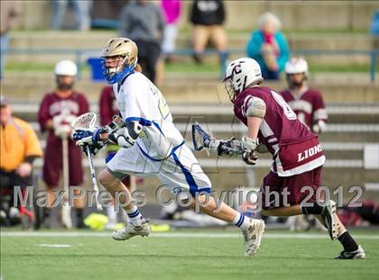 Thumbnail 1 in Chelmsford @ Acton-Boxborough (MIAA Division 1 East 1st Round) photogallery.