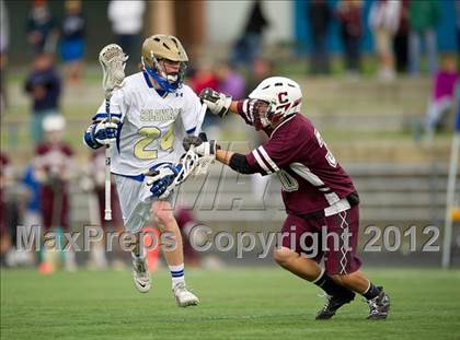 Thumbnail 2 in Chelmsford @ Acton-Boxborough (MIAA Division 1 East 1st Round) photogallery.