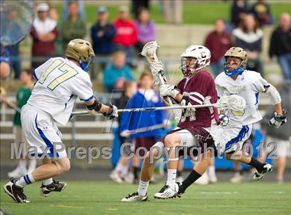 Thumbnail 2 in Chelmsford @ Acton-Boxborough (MIAA Division 1 East 1st Round) photogallery.