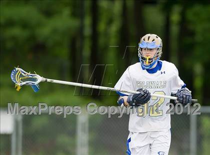Thumbnail 1 in Chelmsford @ Acton-Boxborough (MIAA Division 1 East 1st Round) photogallery.