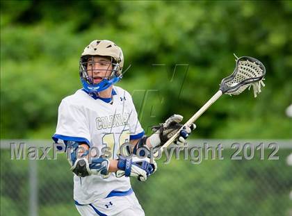 Thumbnail 2 in Chelmsford @ Acton-Boxborough (MIAA Division 1 East 1st Round) photogallery.