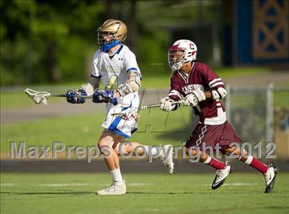 Thumbnail 3 in Chelmsford @ Acton-Boxborough (MIAA Division 1 East 1st Round) photogallery.