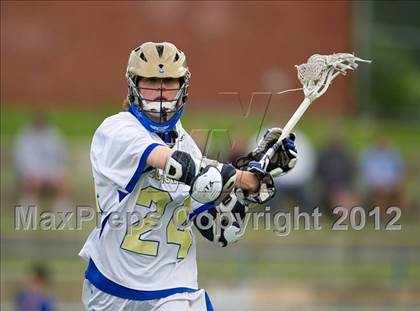 Thumbnail 1 in Chelmsford @ Acton-Boxborough (MIAA Division 1 East 1st Round) photogallery.