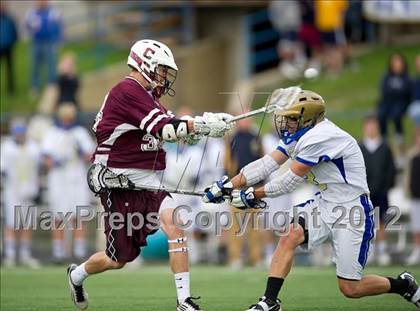 Thumbnail 3 in Chelmsford @ Acton-Boxborough (MIAA Division 1 East 1st Round) photogallery.