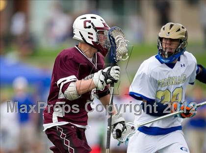Thumbnail 2 in Chelmsford @ Acton-Boxborough (MIAA Division 1 East 1st Round) photogallery.