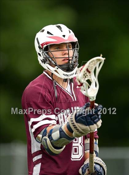 Thumbnail 2 in Chelmsford @ Acton-Boxborough (MIAA Division 1 East 1st Round) photogallery.