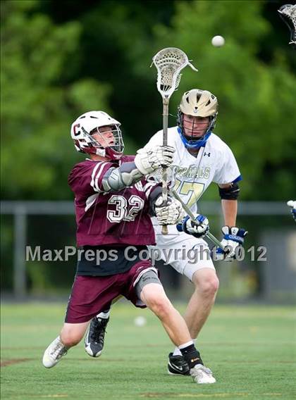 Thumbnail 2 in Chelmsford @ Acton-Boxborough (MIAA Division 1 East 1st Round) photogallery.
