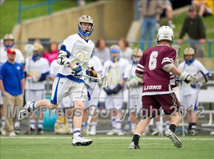 Thumbnail 1 in Chelmsford @ Acton-Boxborough (MIAA Division 1 East 1st Round) photogallery.