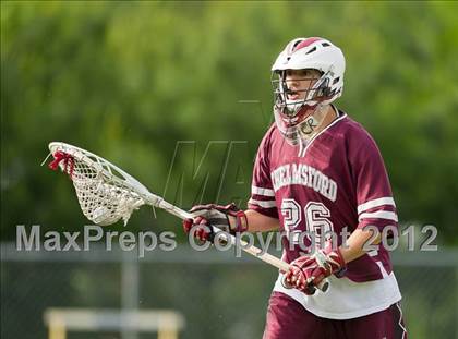 Thumbnail 2 in Chelmsford @ Acton-Boxborough (MIAA Division 1 East 1st Round) photogallery.