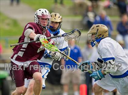 Thumbnail 1 in Chelmsford @ Acton-Boxborough (MIAA Division 1 East 1st Round) photogallery.