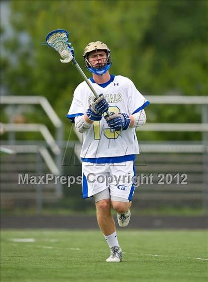 Thumbnail 3 in Chelmsford @ Acton-Boxborough (MIAA Division 1 East 1st Round) photogallery.