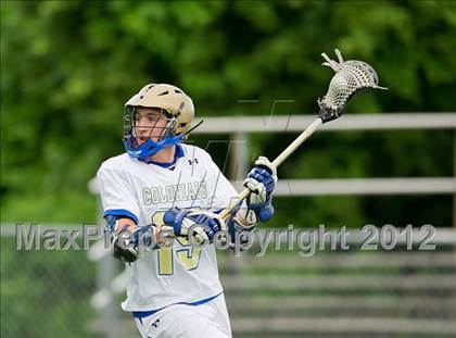 Thumbnail 2 in Chelmsford @ Acton-Boxborough (MIAA Division 1 East 1st Round) photogallery.