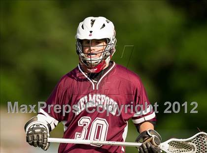 Thumbnail 2 in Chelmsford @ Acton-Boxborough (MIAA Division 1 East 1st Round) photogallery.