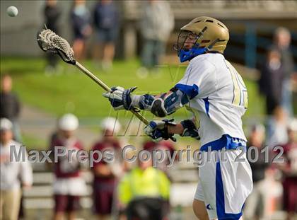Thumbnail 1 in Chelmsford @ Acton-Boxborough (MIAA Division 1 East 1st Round) photogallery.