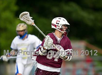 Thumbnail 3 in Chelmsford @ Acton-Boxborough (MIAA Division 1 East 1st Round) photogallery.