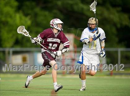 Thumbnail 1 in Chelmsford @ Acton-Boxborough (MIAA Division 1 East 1st Round) photogallery.