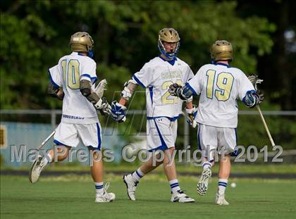 Thumbnail 1 in Chelmsford @ Acton-Boxborough (MIAA Division 1 East 1st Round) photogallery.