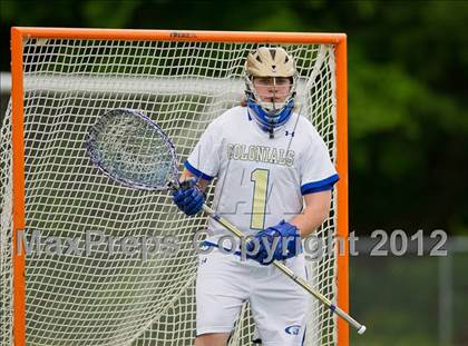 Thumbnail 3 in Chelmsford @ Acton-Boxborough (MIAA Division 1 East 1st Round) photogallery.