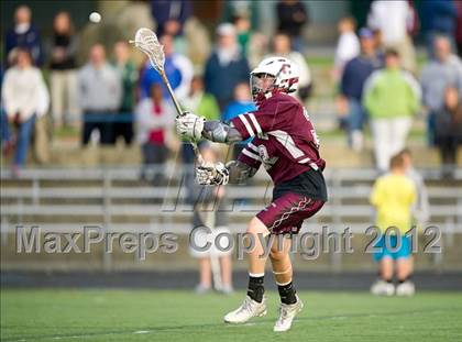 Thumbnail 3 in Chelmsford @ Acton-Boxborough (MIAA Division 1 East 1st Round) photogallery.
