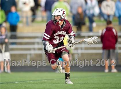 Thumbnail 1 in Chelmsford @ Acton-Boxborough (MIAA Division 1 East 1st Round) photogallery.
