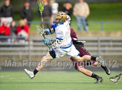 Thumbnail 1 in Chelmsford @ Acton-Boxborough (MIAA Division 1 East 1st Round) photogallery.