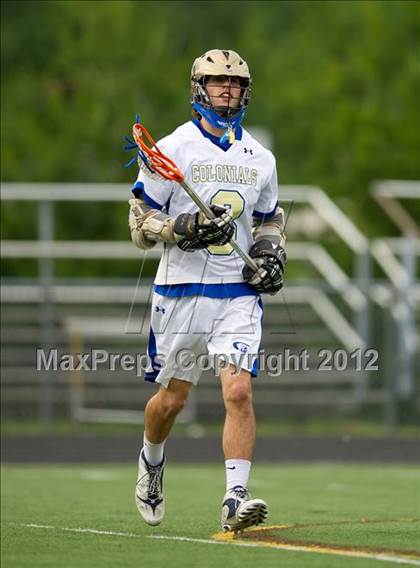 Thumbnail 2 in Chelmsford @ Acton-Boxborough (MIAA Division 1 East 1st Round) photogallery.