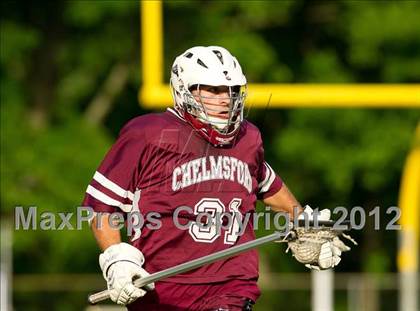 Thumbnail 2 in Chelmsford @ Acton-Boxborough (MIAA Division 1 East 1st Round) photogallery.