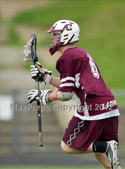 Thumbnail 3 in Chelmsford @ Acton-Boxborough (MIAA Division 1 East 1st Round) photogallery.