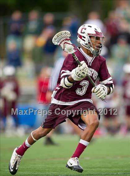 Thumbnail 2 in Chelmsford @ Acton-Boxborough (MIAA Division 1 East 1st Round) photogallery.