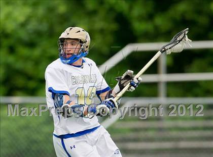 Thumbnail 1 in Chelmsford @ Acton-Boxborough (MIAA Division 1 East 1st Round) photogallery.