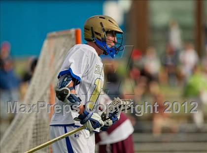 Thumbnail 2 in Chelmsford @ Acton-Boxborough (MIAA Division 1 East 1st Round) photogallery.
