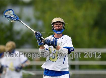 Thumbnail 1 in Chelmsford @ Acton-Boxborough (MIAA Division 1 East 1st Round) photogallery.